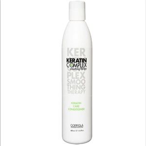 COPPOLA KERATIN COMPLEX SMOOTHING THERAPY 13.5 oz